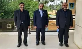 کاندیداهای نظامی، آمدن رئیسی را جدی نگرفته اند