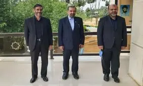 کاندیداهای نظامی، آمدن رئیسی را جدی نگرفته اند