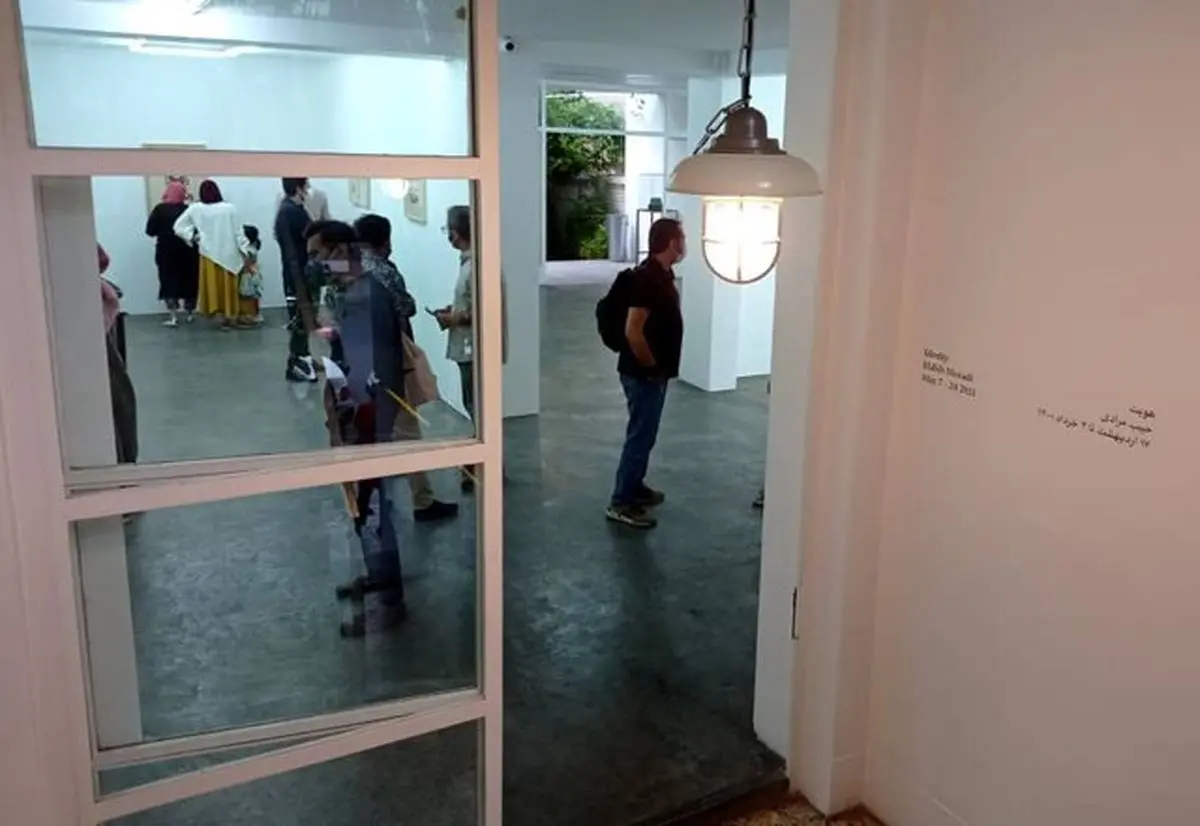 خط قرمز کرونا زیر پای هنر!/ گالری گردی در مرز انحطاط