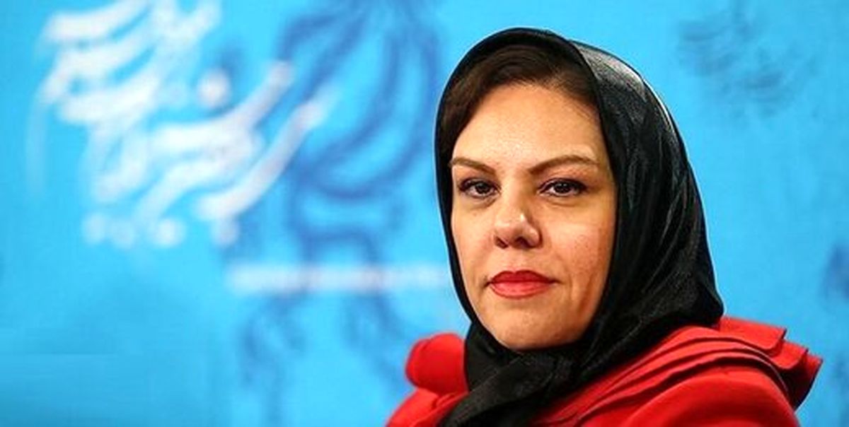 افسانه چهرهآزاد: خوشحالم مرا با سریال آپارتمان میشناسند