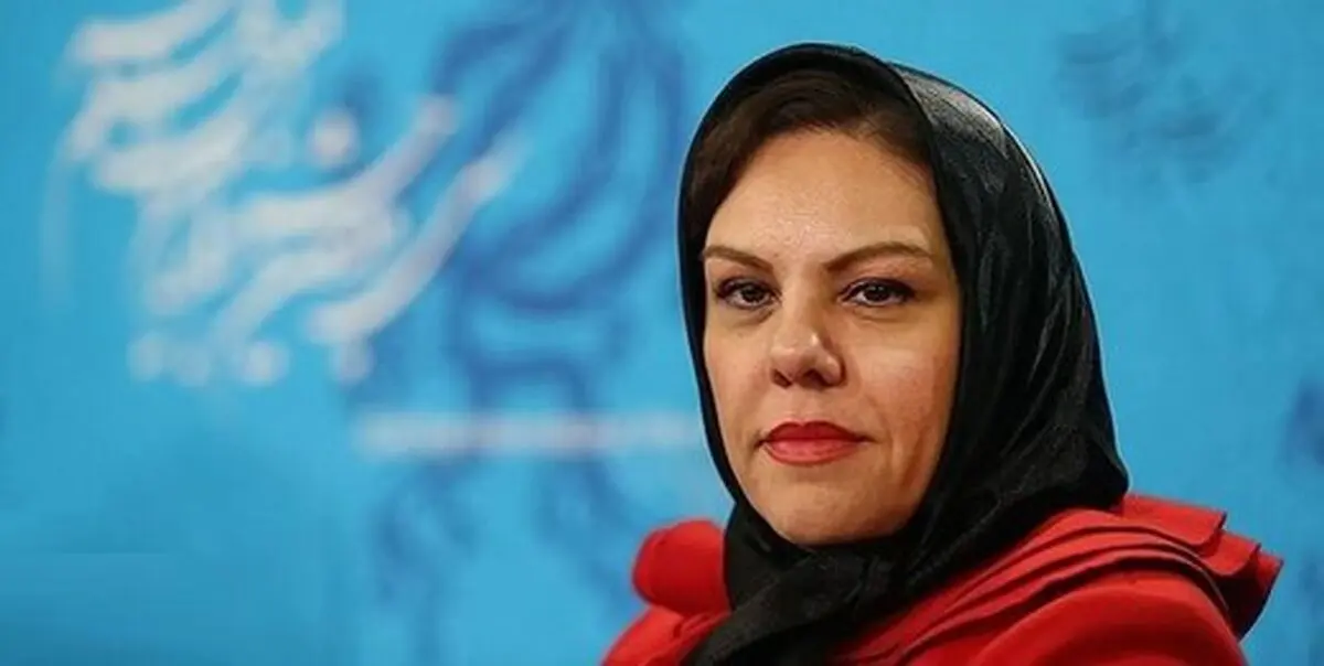 افسانه چهره‌آزاد: خوشحالم مرا با سریال آپارتمان می‌شناسند