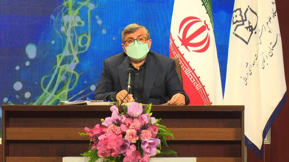 یک‌هزارو ۶۰۰ داوطلب زنجانی واکسن مشترک ایران و کوبا تزریق کردند
