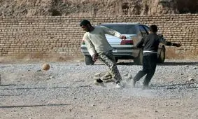 خدمت‌ رسانی بی‌ منت به فرزندان محروم حاشیه شهر مشهد/ نخبگانی که محرومیت برایشان معنا ندارد