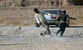 خدمت‌ رسانی بی‌ منت به فرزندان محروم حاشیه شهر مشهد/ نخبگانی که محرومیت برایشان معنا ندارد