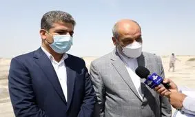 آینده درخشانی پیش‌ روی منطقه آزاد چابهار است