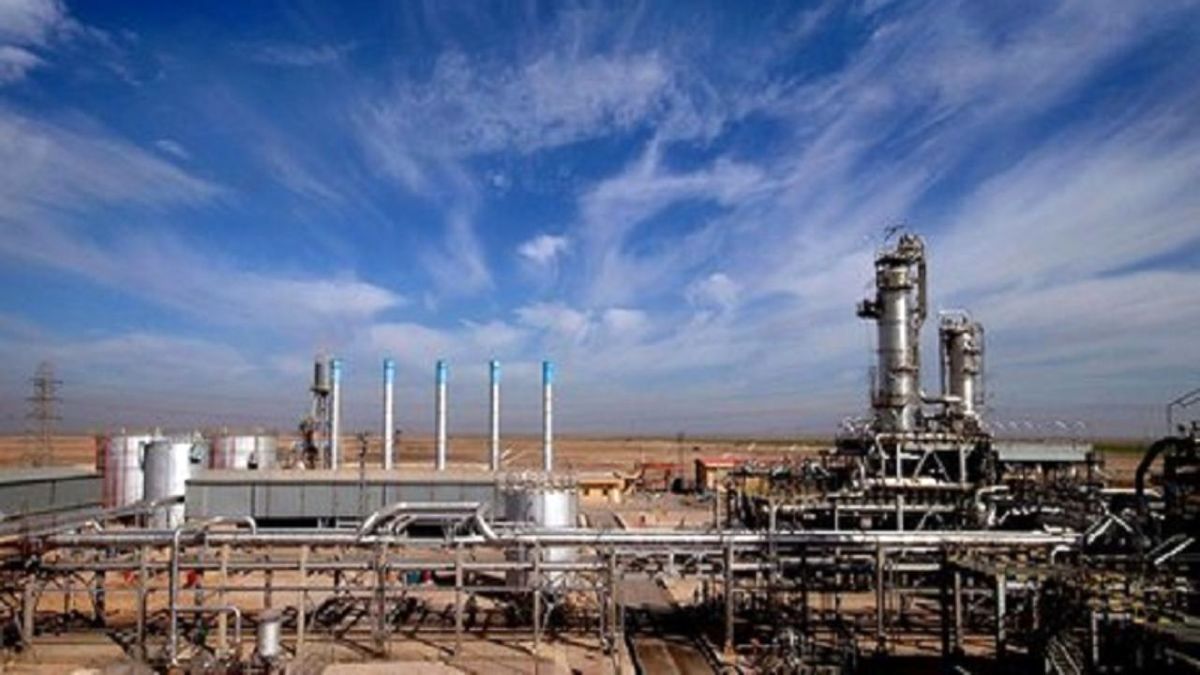 شروط شرکت ملی مناطق نفت خیز جنوب برای احداث مجموعه خودرویی خلیج فارس