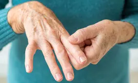 محافظت از مفاصل در برابر درد روماتیسم مفصلی/ اینفوگرافیک