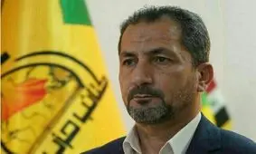 گردان‌های حزب‌الله: هدف ما اخراج آمریکا از خاک عراق است