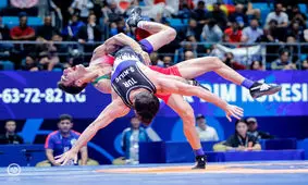 وقتی دبیر تاوان تصمیمات کاوه و محمدی را می دهد!