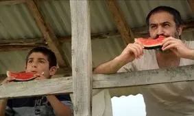 جدیدترین خبر از افشین هاشمی و پسران دریا