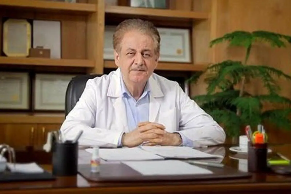 مردانی: برخی شهرها در ابتدای موج چهارم هستند