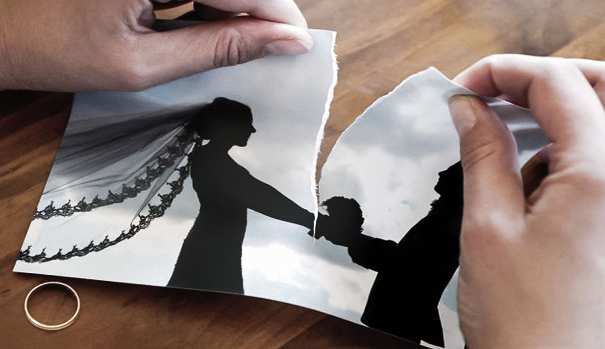 ۷ اشتباه خطرناکی که زنان طلاق‌ گرفته ایرانی مرتکب می‌شوند