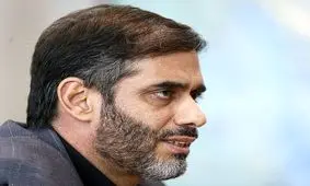 سعید محمد: اگر کسی کوچکترین تخلفی از من سراغ دارد با مدرک آن را منتشر کند/ حقوقم در کل ۱۲ میلیون است/ مقایسه من و آقای احمدی نژاد است، حرف بد خواهان است