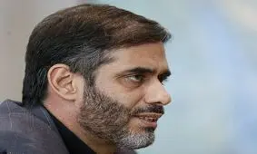 سعید محمد: اگر کسی کوچکترین تخلفی از من سراغ دارد با مدرک آن را منتشر کند/ حقوقم در کل ۱۲ میلیون است/ مقایسه من و آقای احمدی نژاد است، حرف بد خواهان است