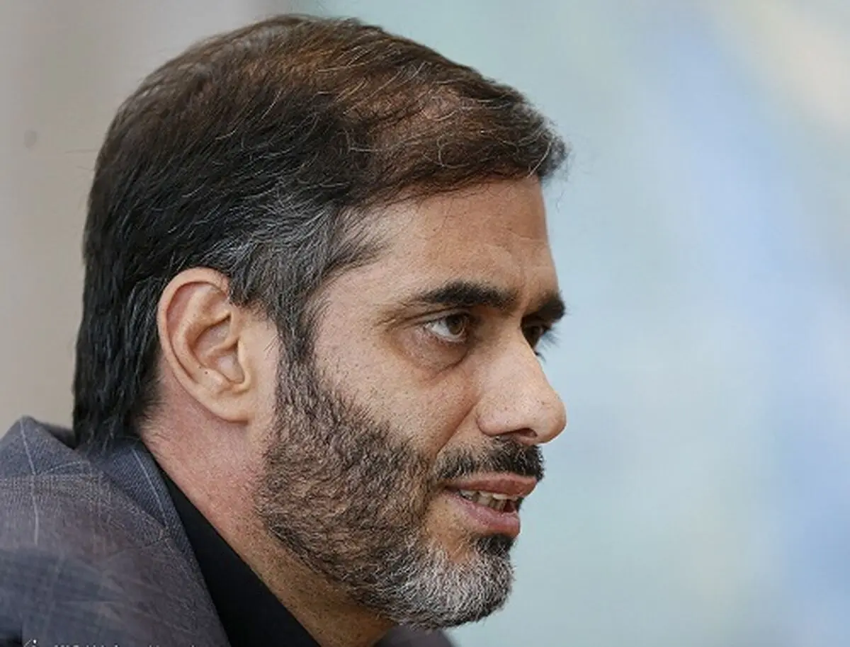 سعید محمد: اگر کسی کوچکترین تخلفی از من سراغ دارد با مدرک آن را منتشر کند/ حقوقم در کل ۱۲ میلیون است/ مقایسه من و آقای احمدی نژاد است، حرف بد خواهان است