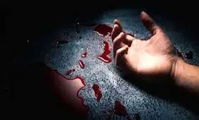 قتل موتورسوار مزاحم تربت‌جامی