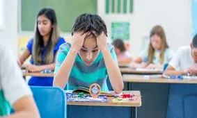 کشف علت سردرگمی اینشتین و داوینچی در کودکی/ از «اختلال کم‌توجهی- بیش‌فعالی» چه می‌دانید؟