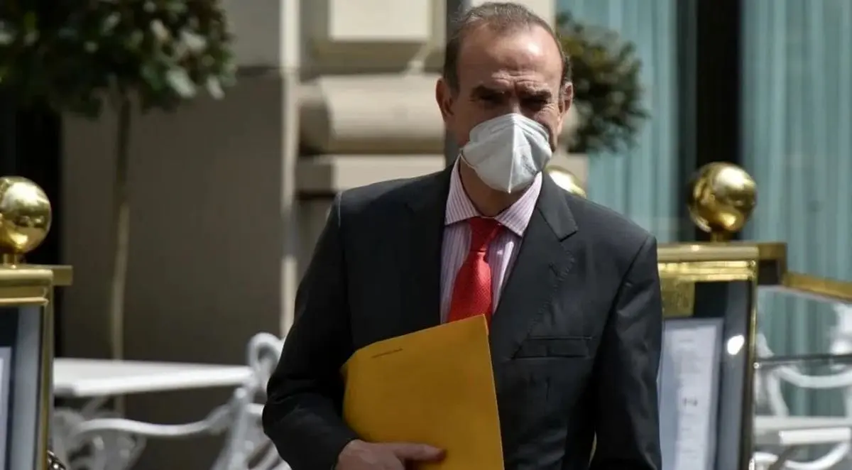 نماینده اتحادیه اروپا در مذاکرات وین، تسریع احیای برجام را خواستار شد