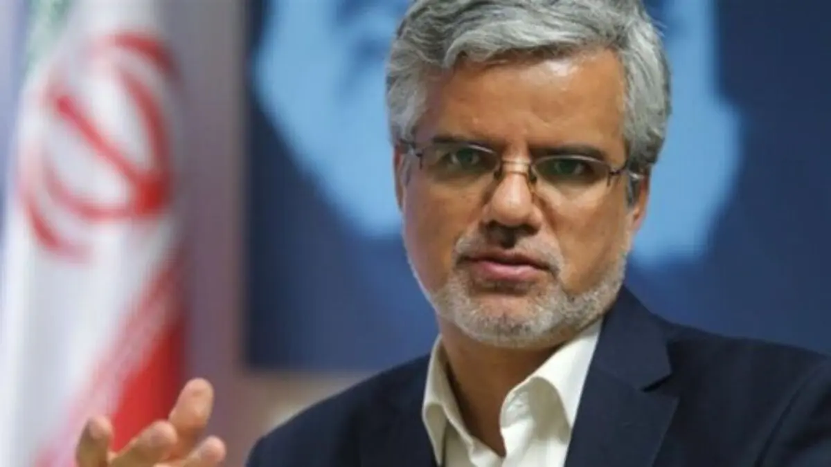 محمود صادقی: محکومیت امثال من مانع کاندیداتوری در انتخابات ریاست جمهوری نمی‌شود