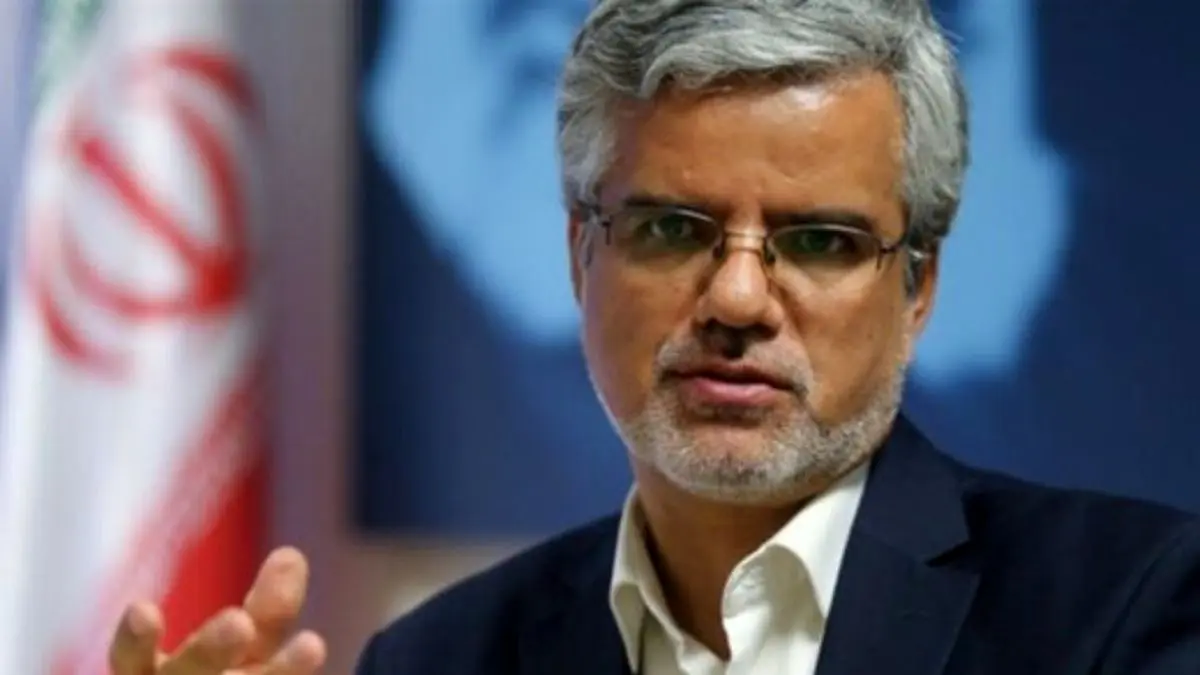 محمود صادقی: محکومیت امثال من مانع کاندیداتوری در انتخابات ریاست جمهوری نمی‌شود