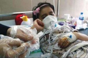 افزایش تولد بیماران جدید تالاسمی در خوزستان