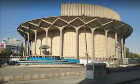سالن‌های «تئاتر» باز است/ از سرگیری اجراها منوط به تمایل گروه‌ها