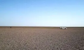 کشف یافته‌های جدید پارینه‌سنگی از جنوب شرق ایران