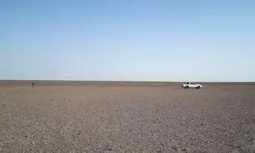 کشف یافته‌های جدید پارینه‌سنگی از جنوب شرق ایران