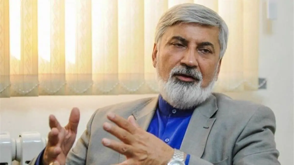 ترقی: محمدباقر قالیباف ویژگی های «رئیس جمهور» شدن را ندارد