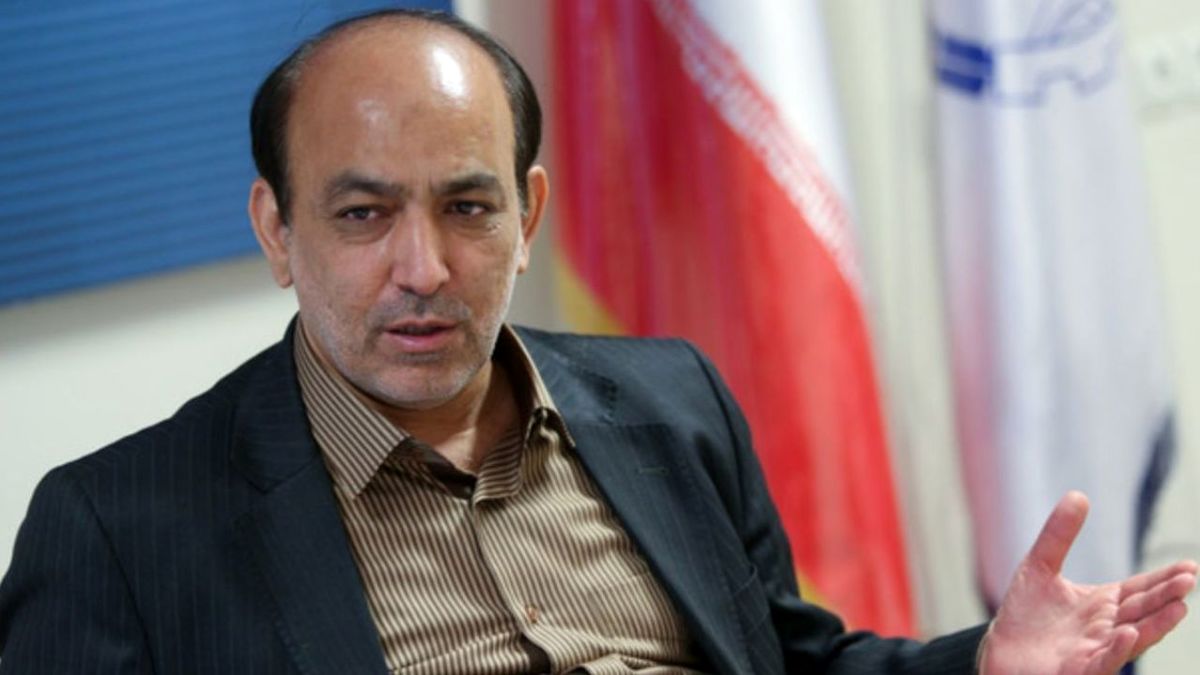 از دی ماه ۹۶ جامعه به ۳ بخش تقسیم شد/ علاوه بر بخش اصلاحطلب و اصولگرا، بخش برانداز هم اعلام موجودیت کرد