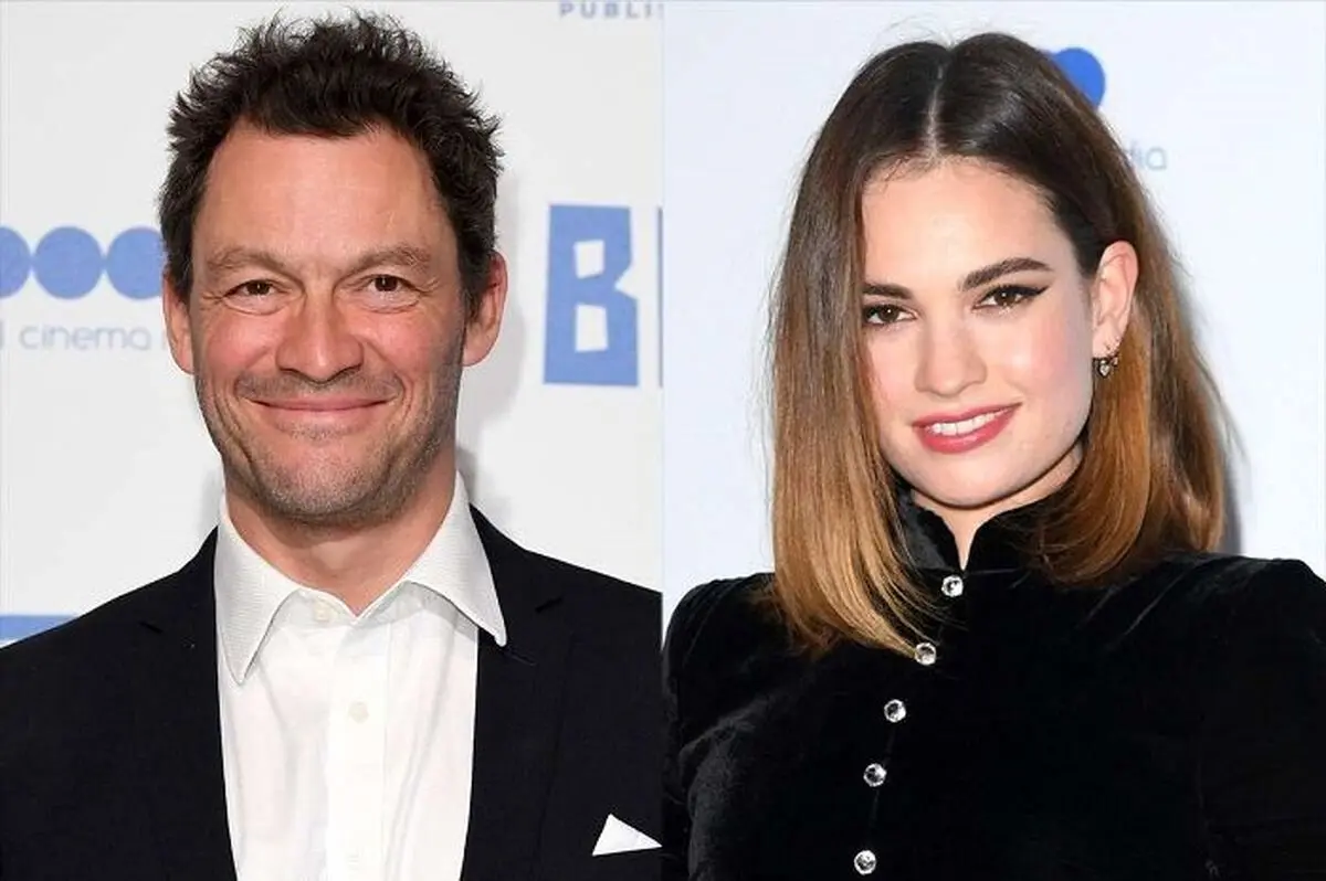 رسوایی اخلاقی خانم سوپراستار سینما پس از لو رفتن ارتباطش با همکار متاهلش