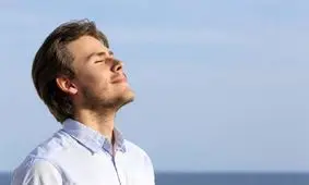 آیا افرادی که «آه» می‌کشند کمتر افسرده می‌شوند؟