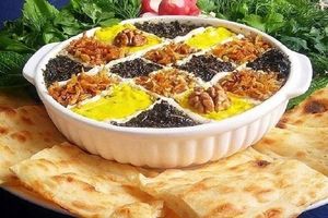 ۸ روش موثر و آسان برای رفع شوری کشک بادمجان