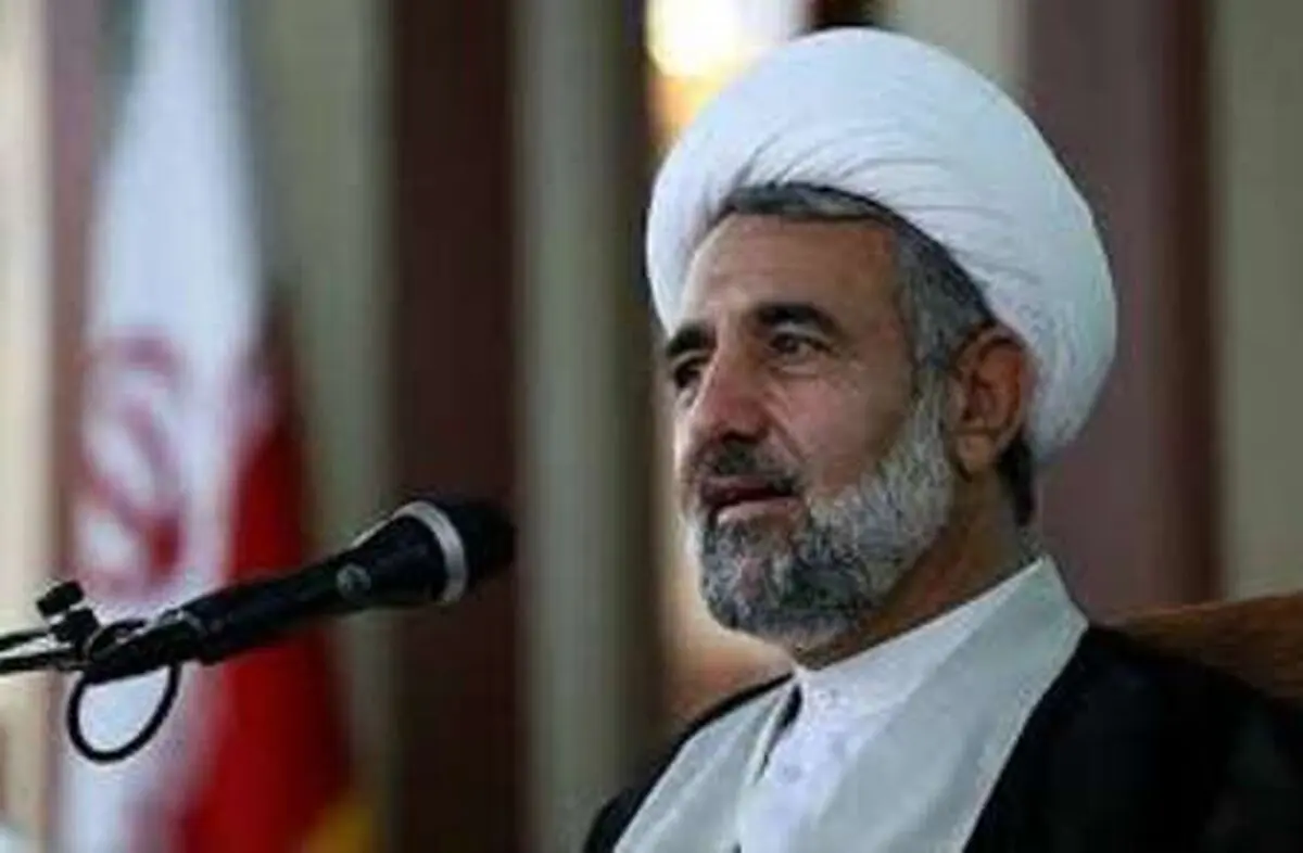 ذوالنوری: آمریکا به‌دنبال افزایش فشار به ایران برای بر هم زدن برجام است