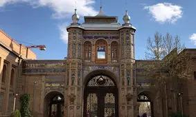 میدان مشق؛ میدانی با قصه‌های تاریخی فراوان!/ تصاویر