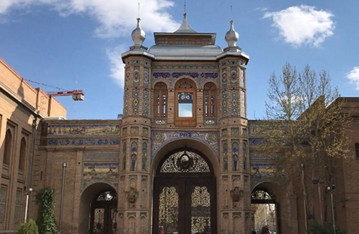 میدان مشق؛ میدانی با قصه‌های تاریخی فراوان!/ تصاویر