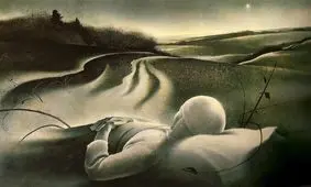 بیماری روانی ترس از مرگ چیست؟