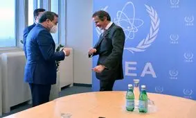 عراقچی: ایران ممکن است همکاری با بازرسان آژانس را تمدید کند