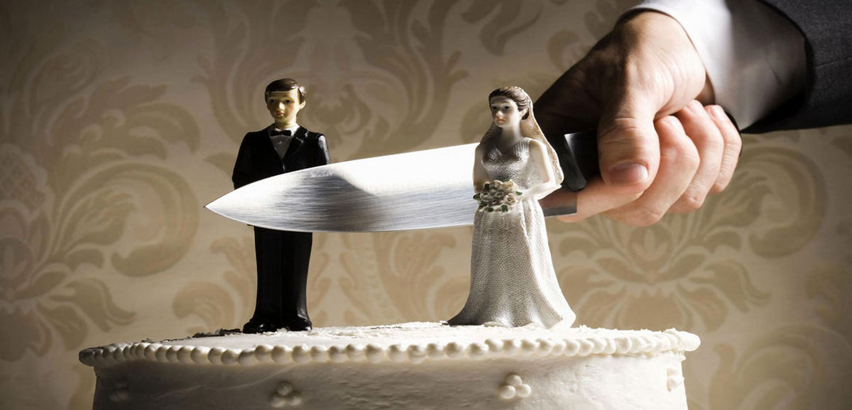 ۷ اشتباه در کمین زنان طلاق‌گرفته
