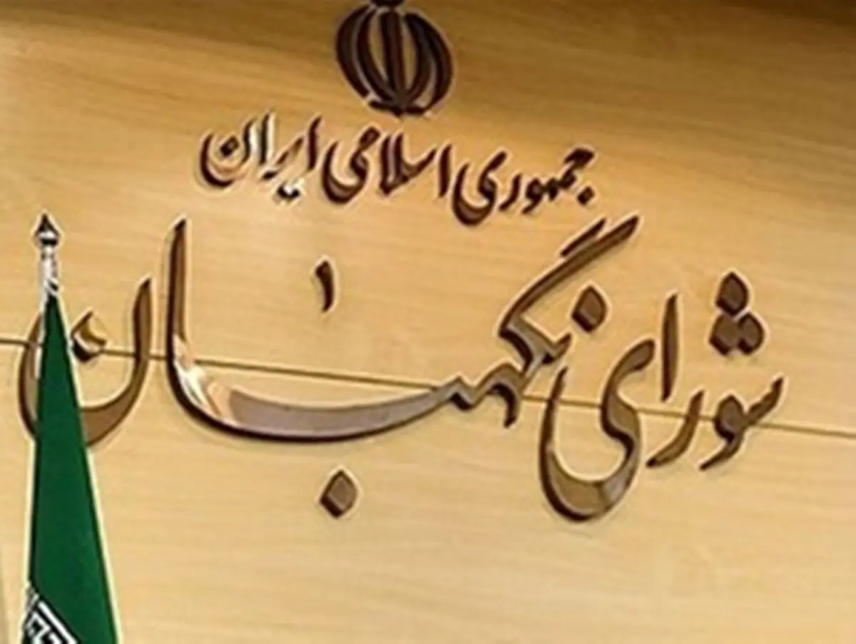 شورای نگهبان معیارهای رجل سیاسی را تعیین کرد + متن مصوبه