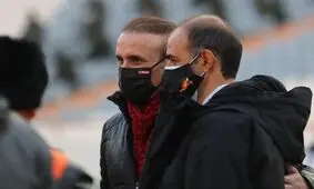 نویدکیا: سبک گل‌محمدی را دوست دارم/ زورمان به استقلال و پرسپولیس نمی‌رسد