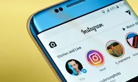 عذرخواهی رئیس اینستاگرام به دلیل پاک شدن استوری‌های روز قدس