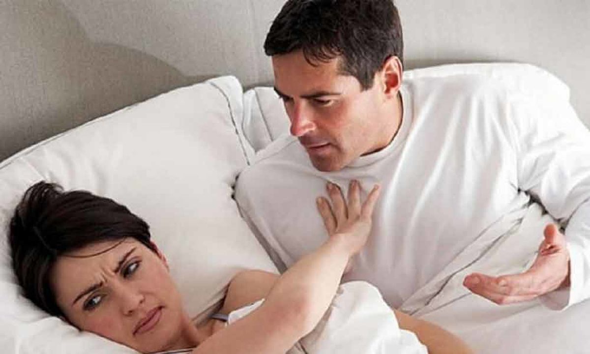 رابطه جنسی برای مبتلایان به فشارخون خطرناک است؟