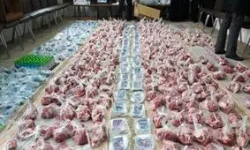 سازمان تبلیغات اسلامی: برای سربلندی مردم در انتخابات ۱۱۰ گوسفند نذر کرده ایم