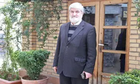 مطهری: ردصلاحیت من، خطای سهوی شورای نگهبان بود/ ناامید نیستم/ نیازی به مطرح شدن ندارم