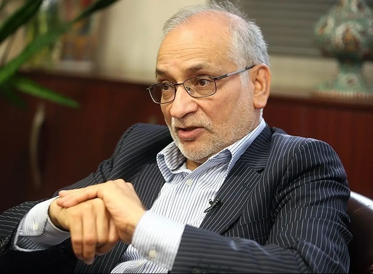 مرعشی: هیچ امکانی برای همکاری اصلاح طلبان با لاریجانی وجود ندارد