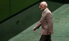 قحط الرجال نداریم که فقط رئیسی و قالیباف کاندیدا شوند / ظریف از افتخارات کشور است / کرونا عمدی ساخته شد / ریشه مشکلات اقتصادی به بانکها برمی‌گردد / بعید است FATF تصویب شود