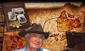 ماجرای گنج فارست، رویای میلیون ها آمریکایی/ صندوق طلا در کجا پنهان شده است؟