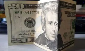 عقب گرد مجدد دلار