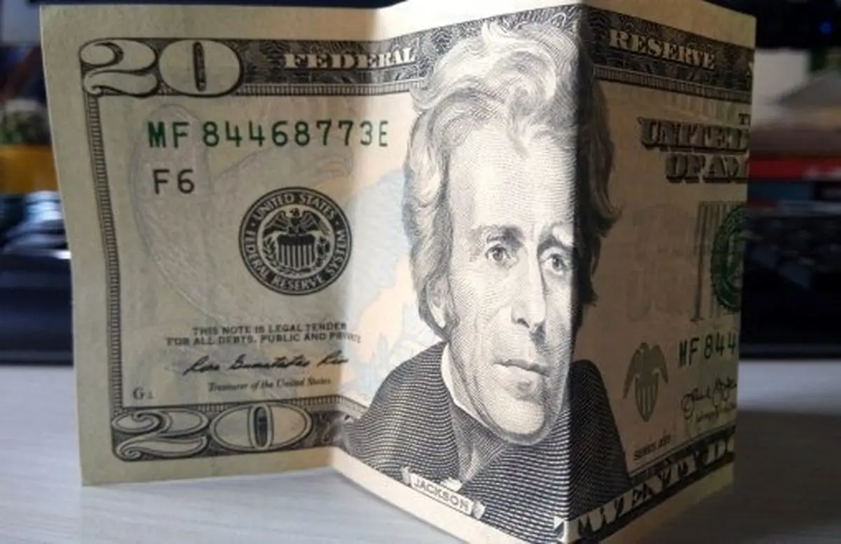 عقب گرد مجدد دلار